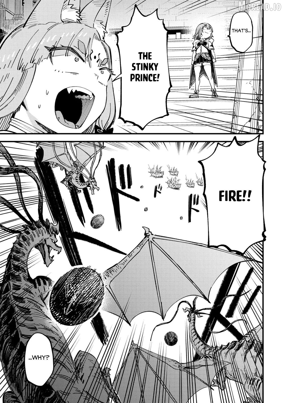 Redo Of Healer, Chapter 77 image 14